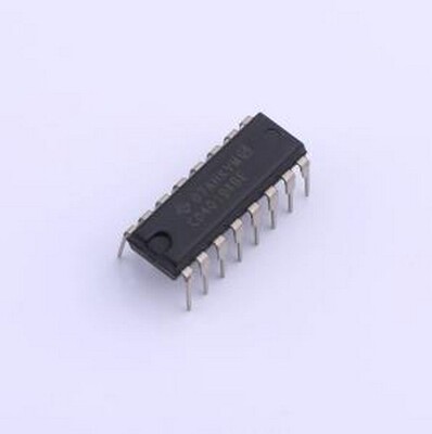 CD40194BE 移位寄存器 CD40194BE PDIP-16