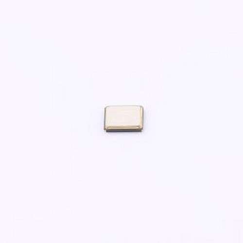 C3SB08.000F10E12 无源晶振 8MHz ±10ppm 10pF SMD3225-4P
