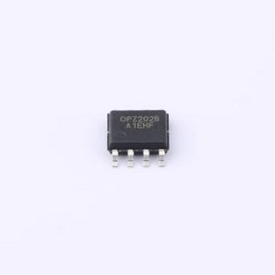 OPZ202BSOIC8 运算放大器 线性产品 SOIC-8