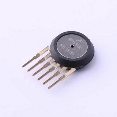 MPX5999D 压力传感器 MPX5999D SIP-6