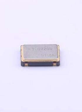 SG-8002CA 3.072000MHz PHB 预编程振荡器 3.072MHz ±50ppm 4.5V