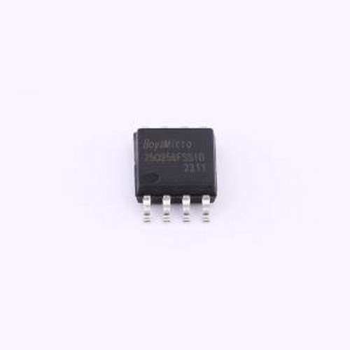 BY25Q256FSSIG NOR FLASH BY25Q256FSSIG SOP-8-208mil