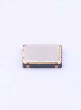 CO75H4-20.000-33JDTSNL 有源晶振 20MHz 3.3V 方波 SMD7050-4P