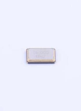 5TJ416000JYGBC 无源晶振 16MHz ±10ppm 10pF SMD5032-4P