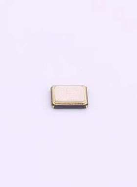 XC2EL89COO-114YLC-20M 无源晶振 20MHz ±10ppm 12pF YSX321SC S