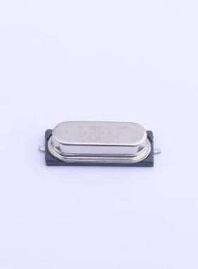 9BT06692202040 无源晶振 6.6926MHz ±20ppm 20pF HC-49S-SMD