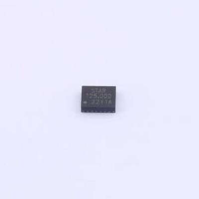 SWPM201ACAIAB-125.000000 预编程振荡器 SWPM201ACAIAB-125.0000