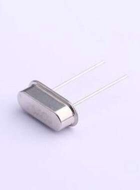 49SAC25000202040 无源晶振 25MHz ±20ppm 20pF HC-49S