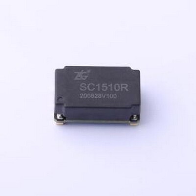 SC1510R CAN总线模块 隔离收发器