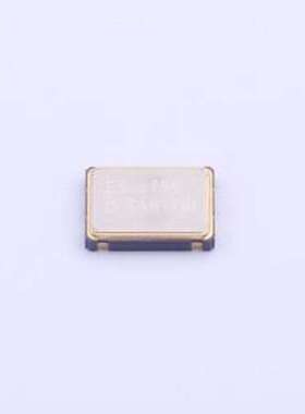 X1G0044810072 有源晶振 3.579545MHz 1.6V~3.63V ±50ppm SMD705