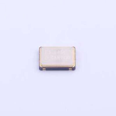 X1G0044810072 有源晶振 3.579545MHz 1.6V~3.63V ±50ppm SMD705