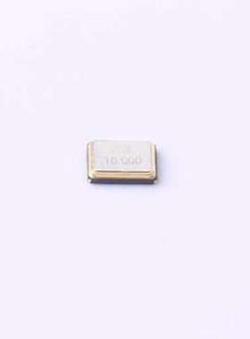 3TJ410000ZYLBC 无源晶振 10MHz ±10ppm 20pF SMD3225-4P