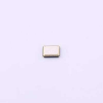 L327S138L11L 无源晶振 13.824MHz ±10ppm 12pF SMD3225-4P