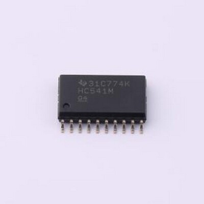 CD74HC541M96 缓冲器/驱动器/收发器 CD74HC541M96 SOIC-20-300mi