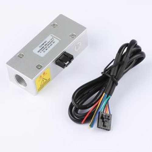 CAFS5008B-300L/min-IV-A 气体流量传感器 CAFS5008B-300L/min-IV