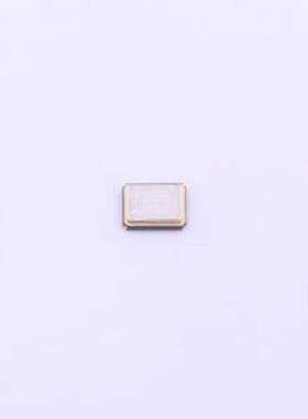 7M25000003 无源晶振 25MHz ±10ppm 12pF SMD3225-4P