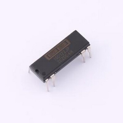 ISO122JP 隔离式放大器 ISO122JP PDIP-8