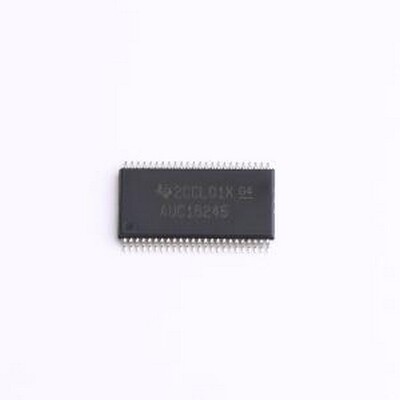 SN74AUC16245DGGR 锁存器 SN74AUC16245DGGR TSSOP-48-6.1mm