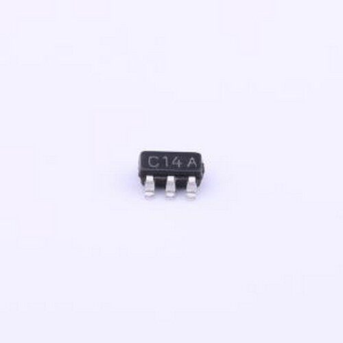 LMV7219M5/NOPB 比较器 LMV7219M5/NOPB SOT-23-5