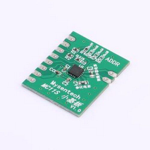 MC11SPCB 其他模块 MC11S小基板 SMD