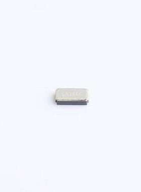 DST310S 32.768KHz 无源晶振 32.768KHz 12.5PF 20ppm SMD3215-2P