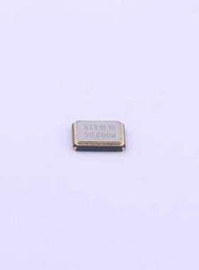 7325-5000A1010-00 无源晶振 50MHz ±10ppm 10pF SMD3225-4P