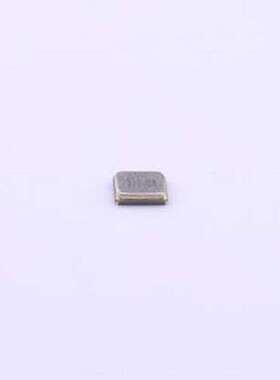 S2132000101080 无源晶振 32MHz ±10ppm 10pF SMD2016-4P