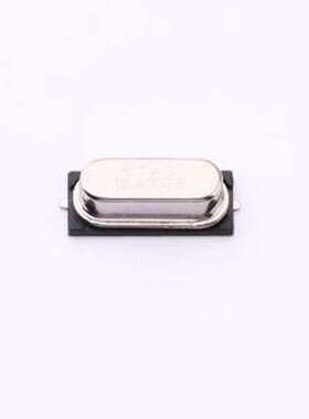 SWXJCBCVE0-13.400780 无源晶振 贴片晶振 HC-49S-SMD