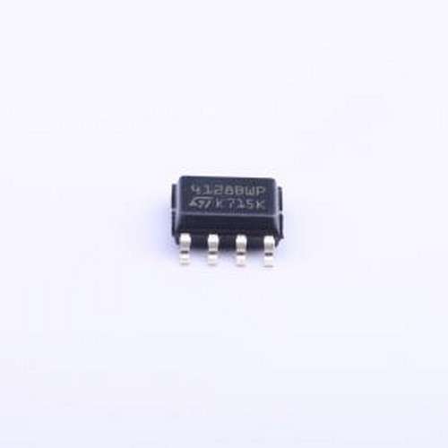 M24128-BWMN6TP EEPROM M24128-BWMN6TP SOIC-8