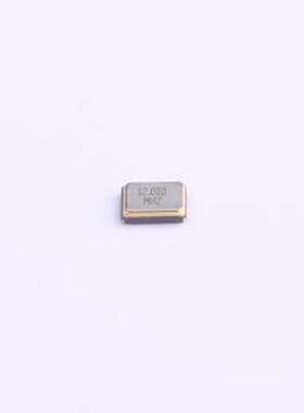 7C012000IW1 无源晶振 12MHz ±10ppm 10pF SMD2520-4P
