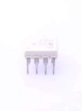 HCPL-7840-000E 隔离式放大器 HCPL-7840-000E DIP-8