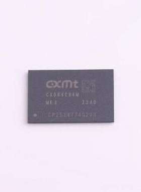 CXDB4CBAM-MK-A DDR SDRAM CXDB4CBAM-MK-A FBGA-200