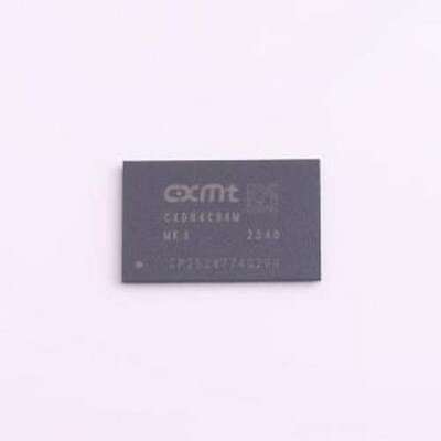 CXDB4CBAM-MK-A DDR SDRAM CXDB4CBAM-MK-A FBGA-200