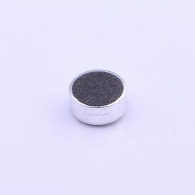 GMI6027-2C64DB 咪头/麦克风 全指向双电容φ6.0*2.7mm 1.5V-10V