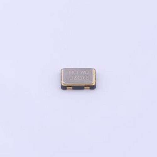 CO53H4-32K768-33JDTSNL 有源晶振 32.768kHz ±30ppm 3.3V 方波