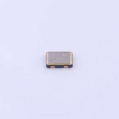 CO53H4-32K768-33JDTSNL 有源晶振 32.768kHz ±30ppm 3.3V 方波