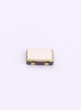 O91EL89CEI-112YLC-25M 预编程振荡器 25MHZ 3.3V FS±50PPM YSO6