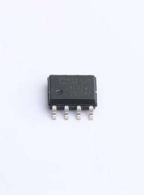 CAT24C03WI-GT3 EEPROM 通信接口:I2C 2Kbit 3V SOIC-8