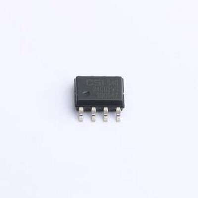 CAT24C03WI-GT3 EEPROM 通信接口:I2C 2Kbit 3V SOIC-8