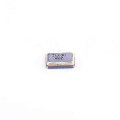 TAXM32M4RFBCCT2T 无源晶振 32MHz ±10ppm 12pF SMD3225-4P