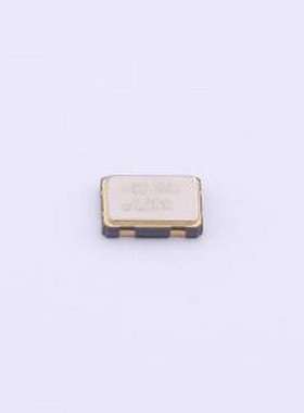 CO53H4-6.000-33GDTSNL 有源晶振 6MHz ±50ppm 3.3V 方波 SMD503