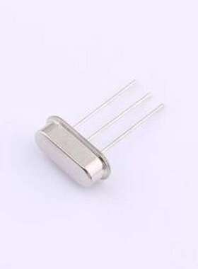 01.X.SC.118JLRI0025000000 无源晶振 25MHz ±20ppm 18pF KC料 H