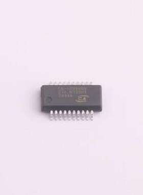 CA-IS3980S 隔离DI/DO CA-IS398x 隔离型 8 通道数字输入接收器 S