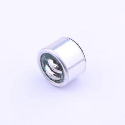 GMI9767-56db 咪头/麦克风 全指向φ9.7*6.7mm 1.5V-10V 灵敏度-5