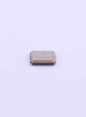 7325-4000A1510-00 无源晶振 40MHz ±10ppm 15pF SMD3225-4P