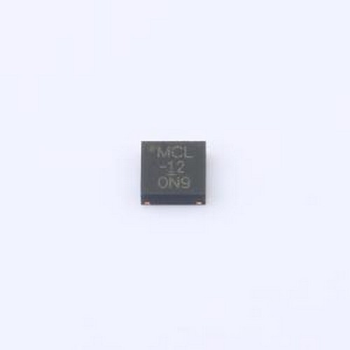 GAT-12+ RF衰减器 50Ω 12dB 0.5W 射频固定衰减器