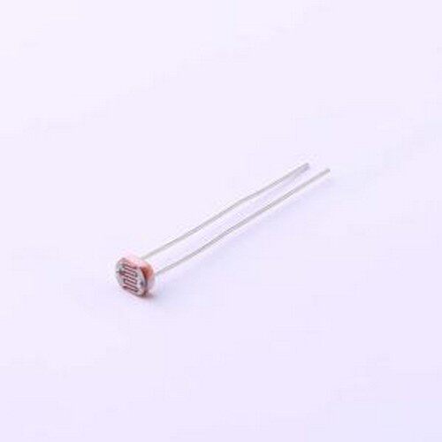 GL5528 光敏电阻 GL5528 插件,P=3mm