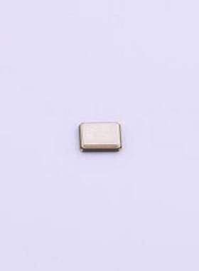 XC32M4-16.000-F12NLDTL 无源晶振 16MHz ±10ppm 12pF SMD3225-4