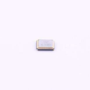 X322516MOB4SI 无源晶振 16MHz ±10ppm 12pF SMD3225-4P