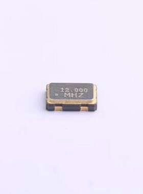 CJO04-120003320B30 有源晶振 12MHz ±20ppm 3.3V SMD5032-4P